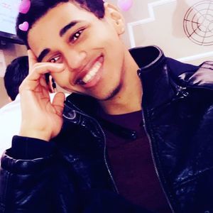 Meet your Posher, Marc